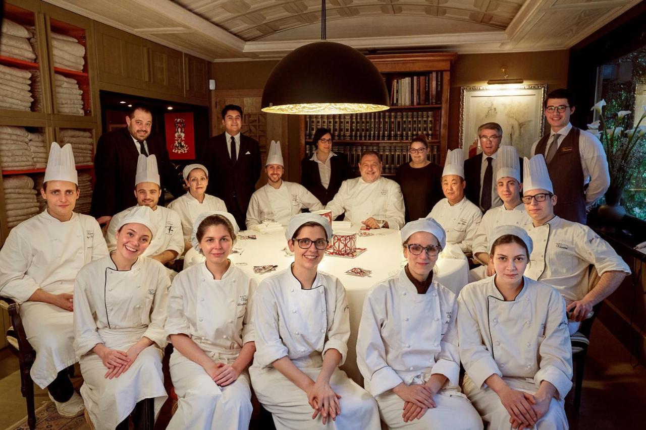 Casa Vissani Hotel Baschi Kültér fotó
