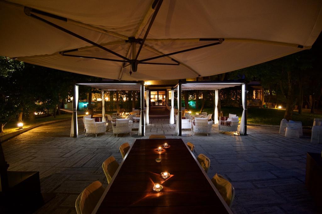 Casa Vissani Hotel Baschi Kültér fotó