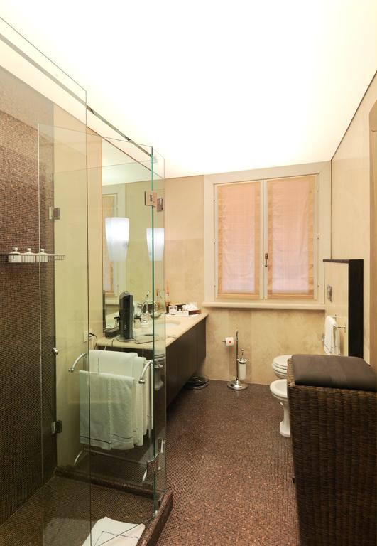 Casa Vissani Hotel Baschi Szoba fotó