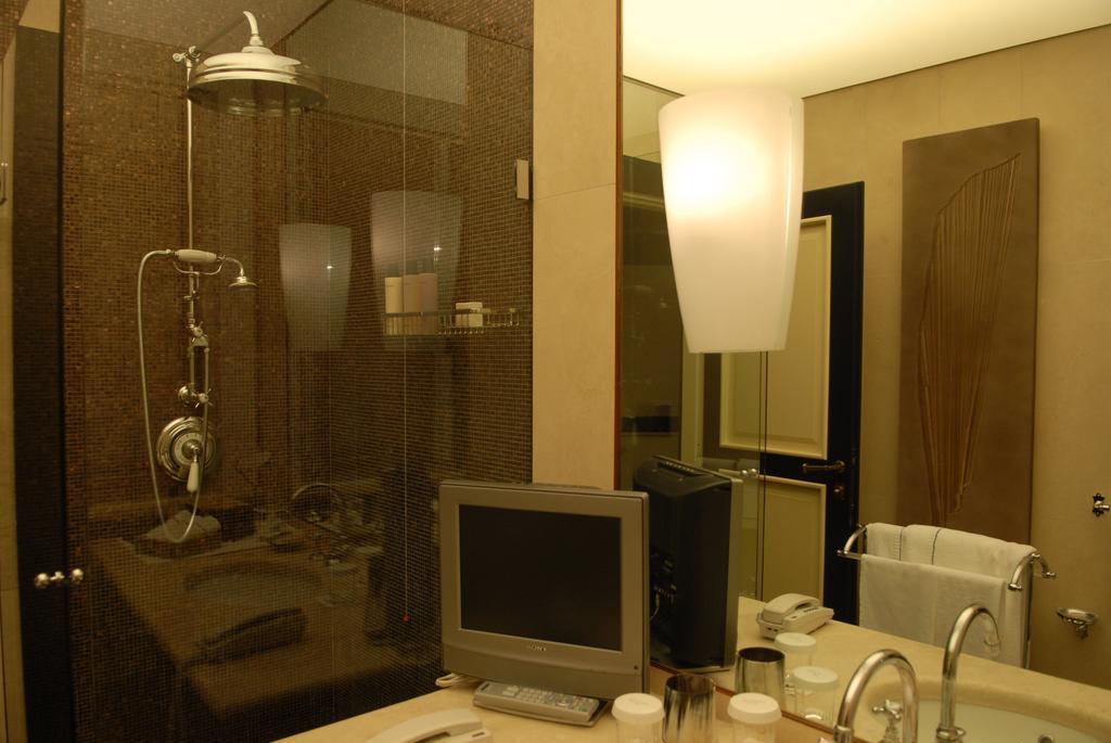 Casa Vissani Hotel Baschi Szoba fotó