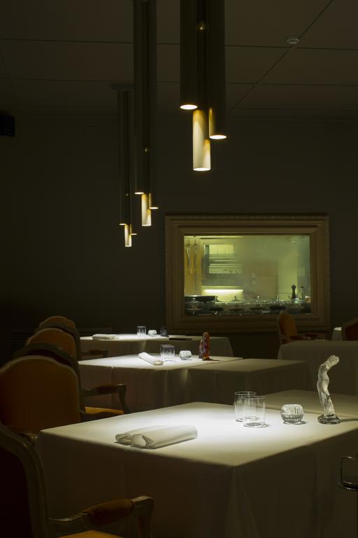 Casa Vissani Hotel Baschi Kültér fotó