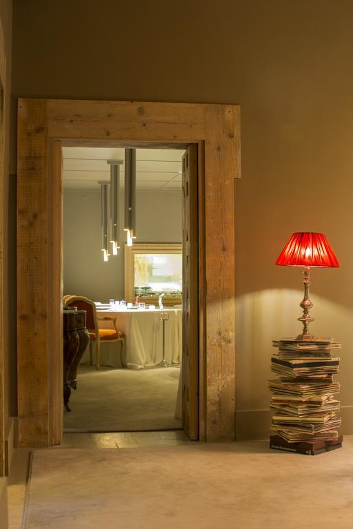 Casa Vissani Hotel Baschi Kültér fotó