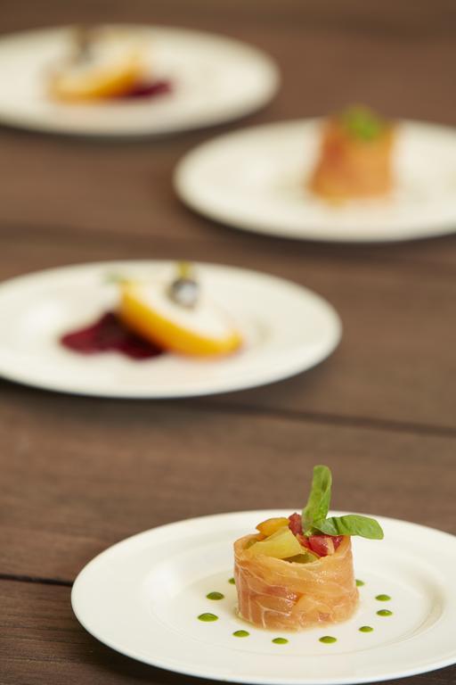 Casa Vissani Hotel Baschi Kültér fotó