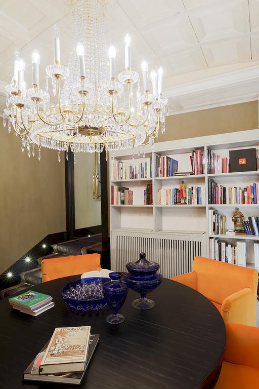 Casa Vissani Hotel Baschi Kültér fotó