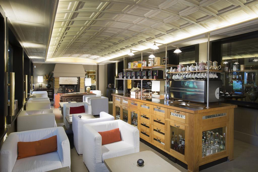 Casa Vissani Hotel Baschi Kültér fotó