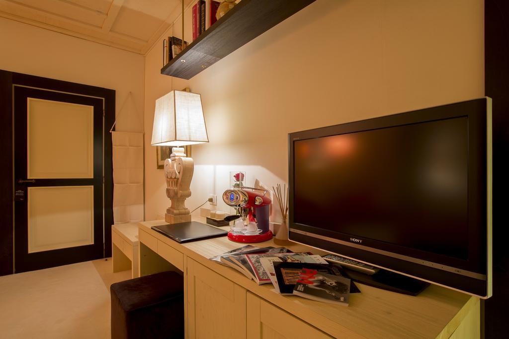 Casa Vissani Hotel Baschi Kültér fotó