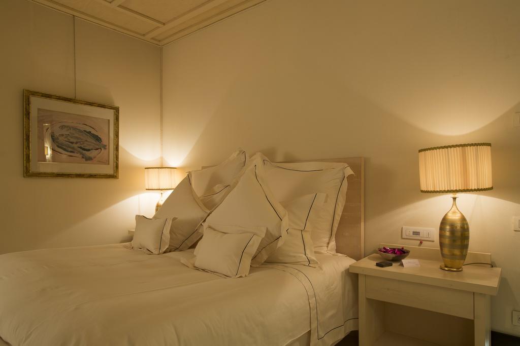 Casa Vissani Hotel Baschi Kültér fotó
