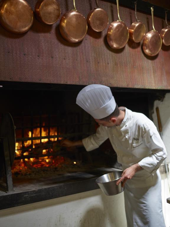 Casa Vissani Hotel Baschi Kültér fotó