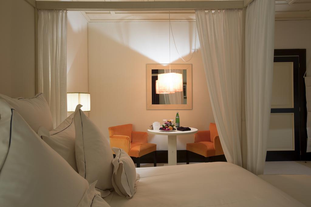 Casa Vissani Hotel Baschi Kültér fotó