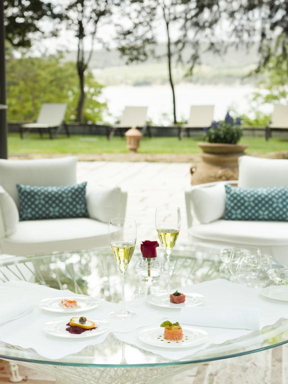 Casa Vissani Hotel Baschi Kültér fotó