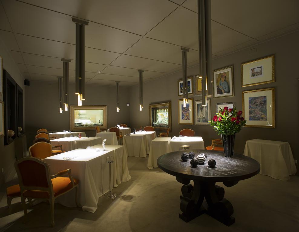 Casa Vissani Hotel Baschi Kültér fotó