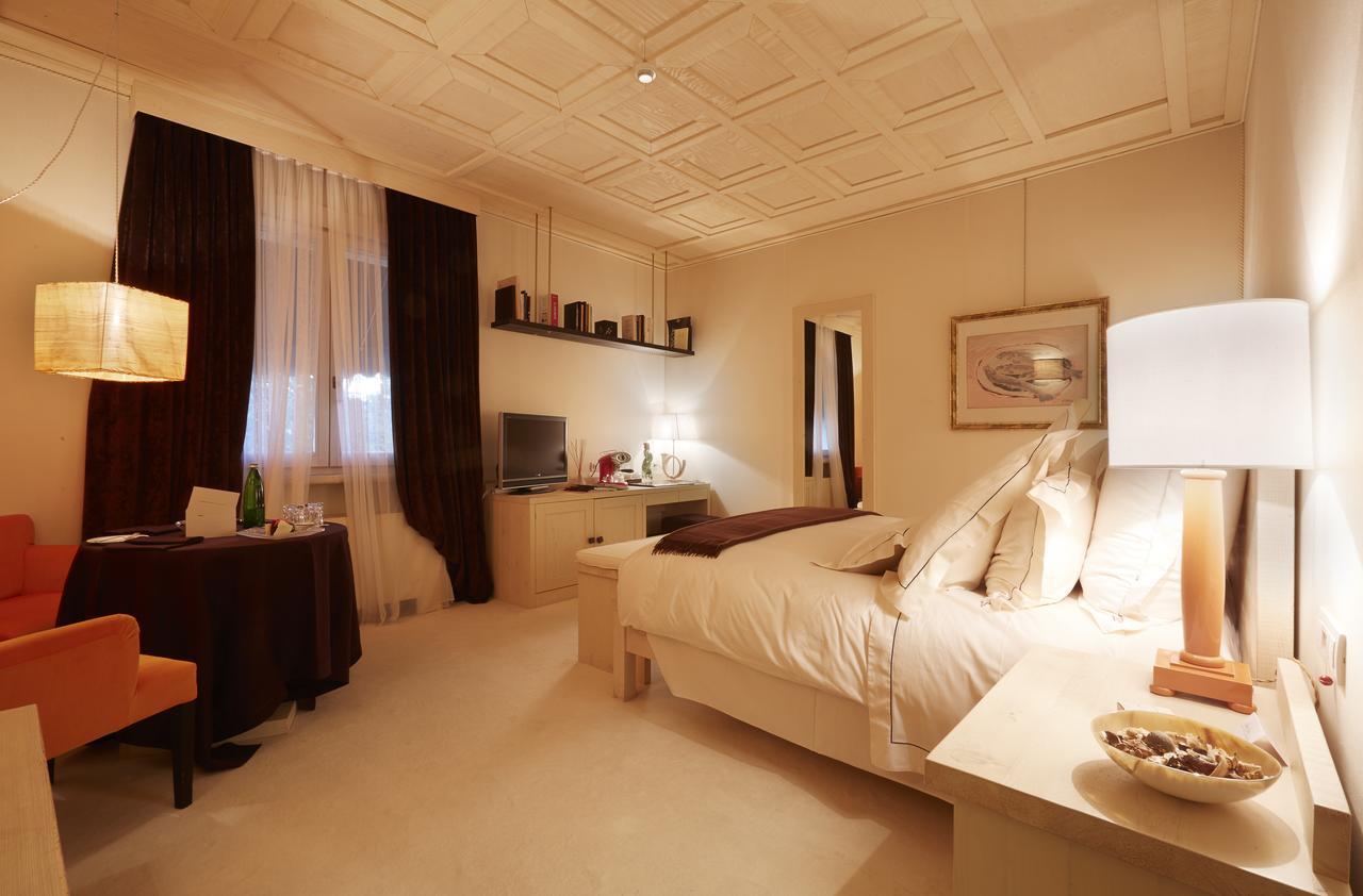 Casa Vissani Hotel Baschi Kültér fotó